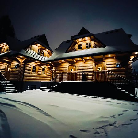 Michalowy Sen Domki Zakopane Exterior photo