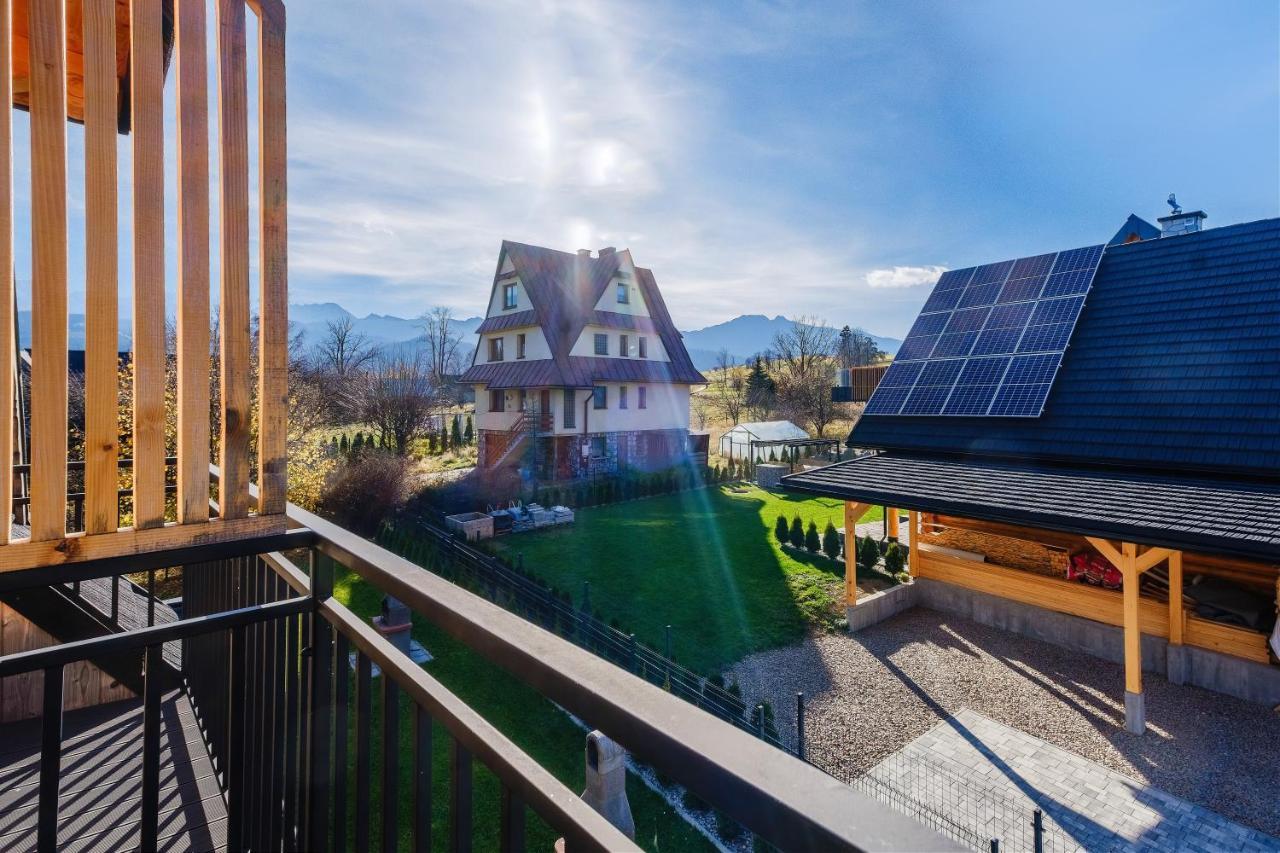 Michalowy Sen Domki Zakopane Exterior photo